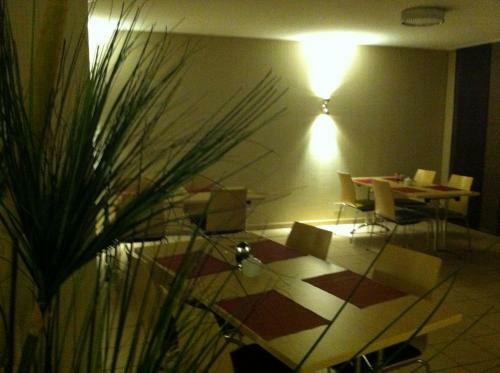 Hotel H�tel A L'ancre