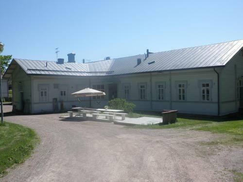 Hostal Ulrikanhovi