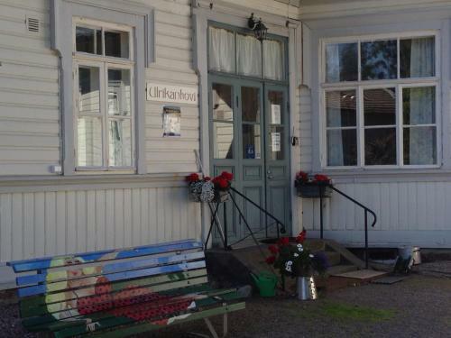 Hostal Ulrikanhovi