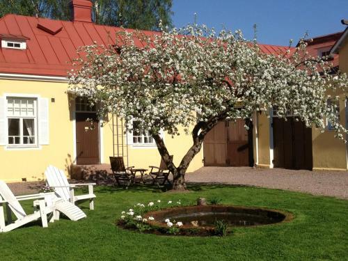 Apartamentos Villa Baumgartner