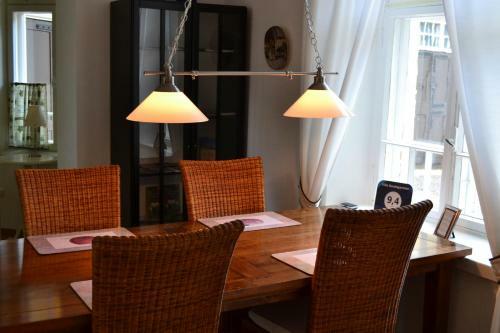 Apartamentos Villa Baumgartner