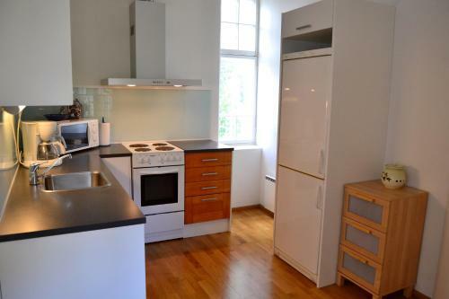 Apartamentos Villa Baumgartner