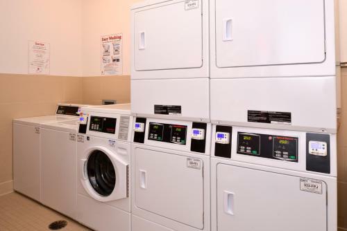 Hotel Holiday Inn Express Breezewood