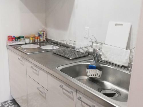 Hostal Room Biotop Yomitan