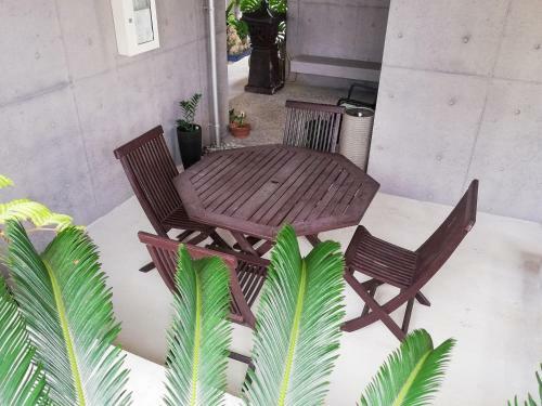Hostal Room Biotop Yomitan
