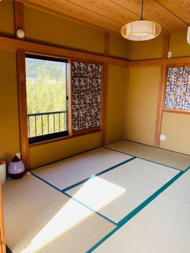 Kamogawa Ocean Front-villa - Vacation Stay 12538