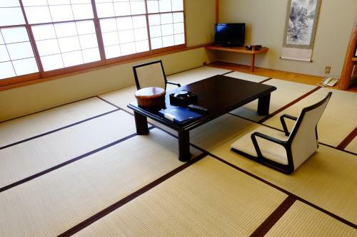 Yamanakako Shuzanso