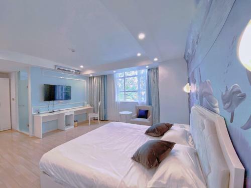 Hotel Banana Tree Beach Resort
