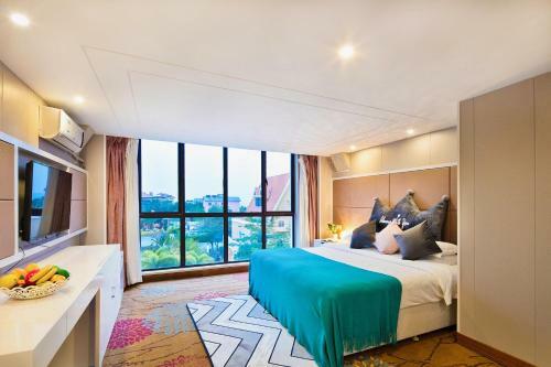 Hotel Banana Tree Beach Resort