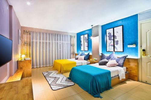 Hotel Banana Tree Beach Resort