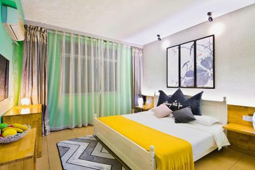 Hotel Banana Tree Beach Resort