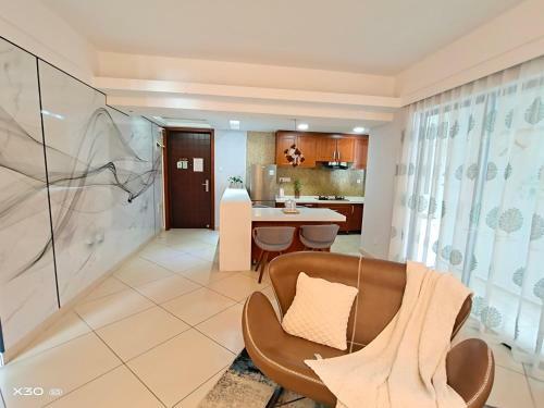 Sanya Chun Ting Apartment