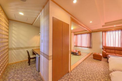 Fuji Matsuzono Hotel