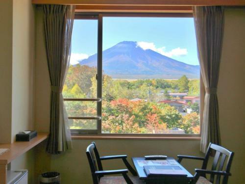 Fuji Matsuzono Hotel