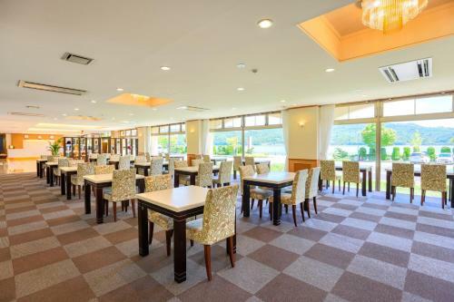 Fuji Matsuzono Hotel