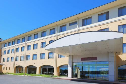 Fuji Matsuzono Hotel