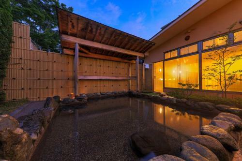Fuji Matsuzono Hotel
