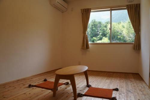 Hostal Yakunoyado Taguchi