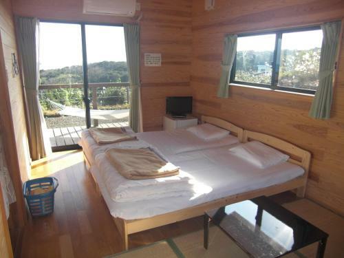 Hostal Minnsyuku Yakushimaya