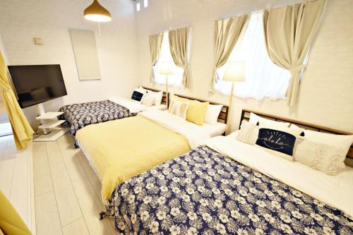 Apartamento K-house