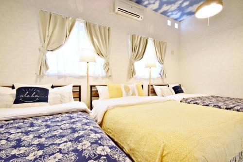 Apartamento K-house