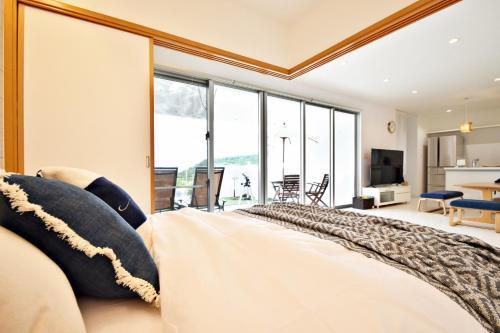 Apartamento K-house