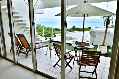 Apartamento K-house