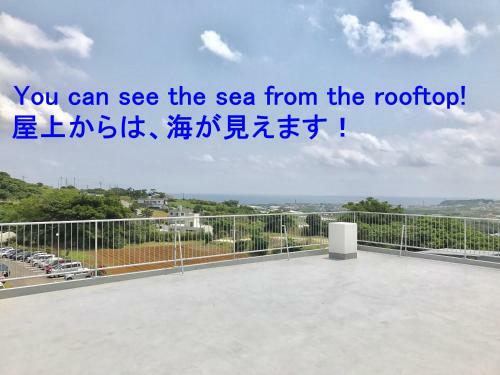 Hostal Okinawa Pension Minami