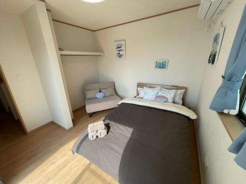New!ocean View~hyakuna Beach Resort?3min To Beach