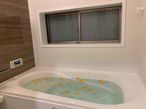 New!ocean View~hyakuna Beach Resort?3min To Beach
