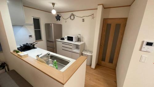 New!ocean View~hyakuna Beach Resort?3min To Beach