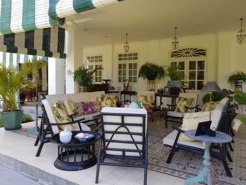 Bed & Breakfast Maison Simba Luxury Boutique Guesthouse