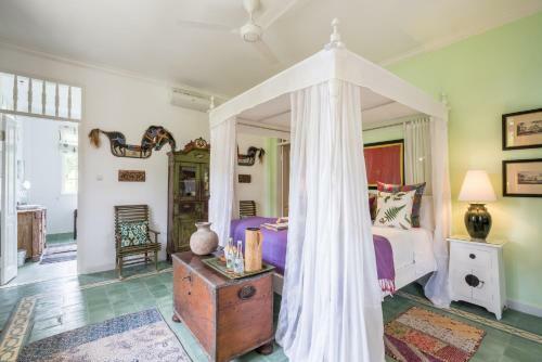 Bed & Breakfast Maison Simba Luxury Boutique Guesthouse