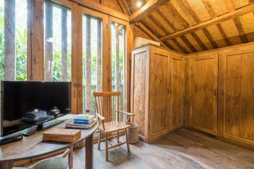 Bed & Breakfast Maison Simba Luxury Boutique Guesthouse