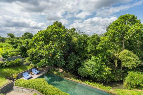 Bed & Breakfast Maison Simba Luxury Boutique Guesthouse