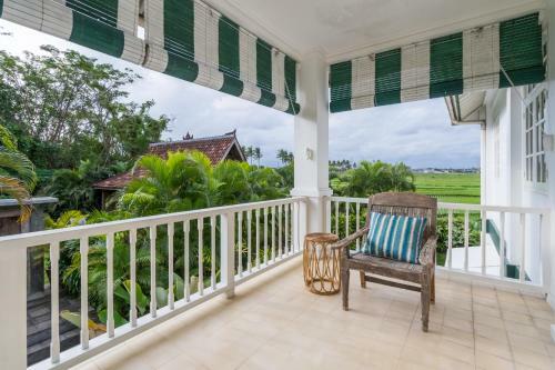 Bed & Breakfast Maison Simba Luxury Boutique Guesthouse