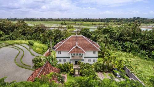 Bed & Breakfast Maison Simba Luxury Boutique Guesthouse