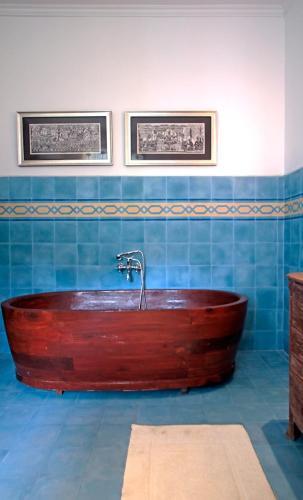Bed & Breakfast Maison Simba Luxury Boutique Guesthouse