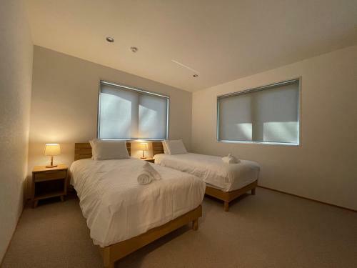 Latitude 36 Hakuba
