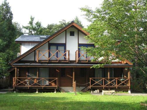 Apartamento Hakuba-ism