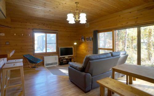 Ampel Hutte - Vacation Stay 78507v