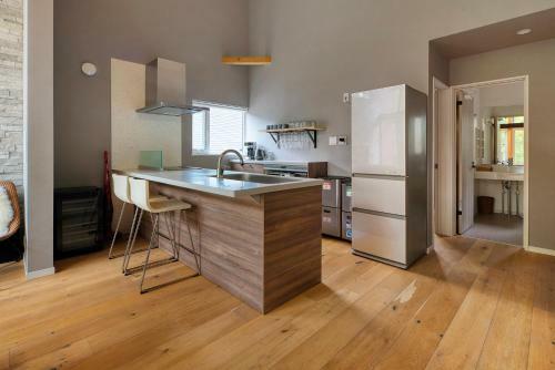 Cherrywoods Place By Hakuba White Fox Company