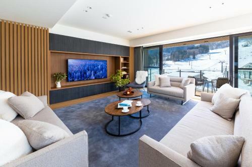 Apartamento Roka By Hakuba Hotel Group
