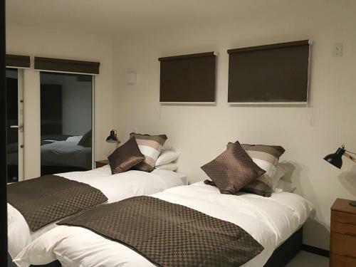 Condor House Hakuba - Vacation Stay 82442