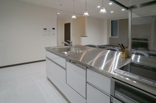 Condor House Hakuba - Vacation Stay 82442
