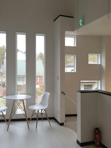 Condor House Hakuba - Vacation Stay 82442