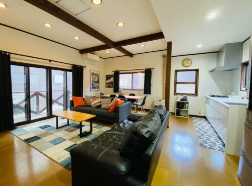 Bond Chalet Hakuba - Vacation Stay 76698v