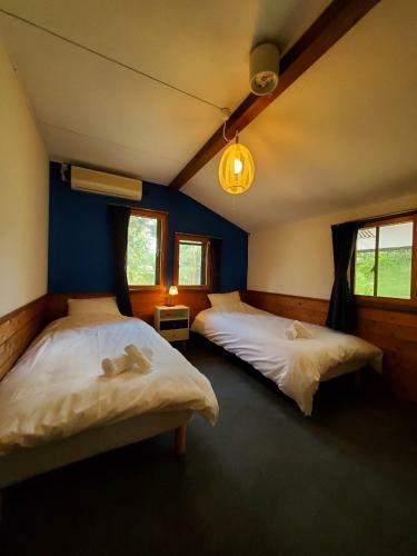 Hostal Wasabi Lodge