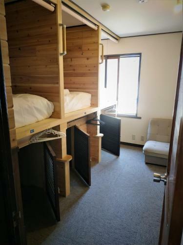 Bed & Breakfast Kee Lodge Hakuba Echoland ???? - ??echoland