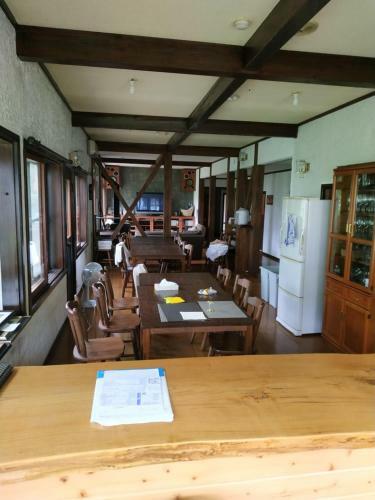 Bed & Breakfast Kee Lodge Hakuba Echoland ???? - ??echoland